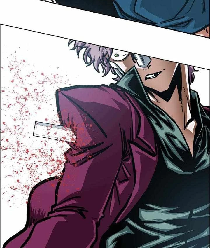 Gia Đình Bí Mật Chapter 54 - 58