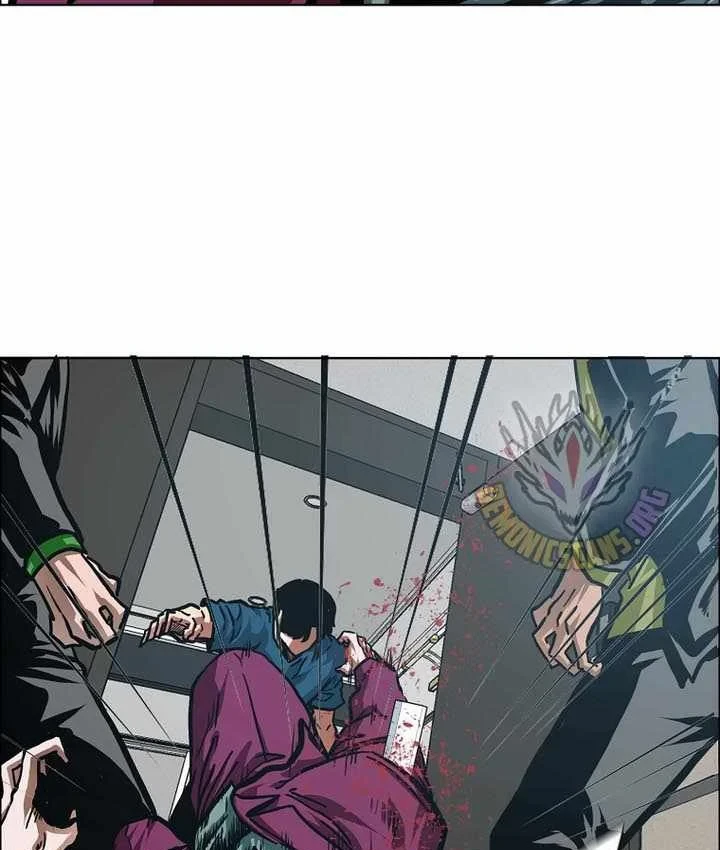 Gia Đình Bí Mật Chapter 54 - 59