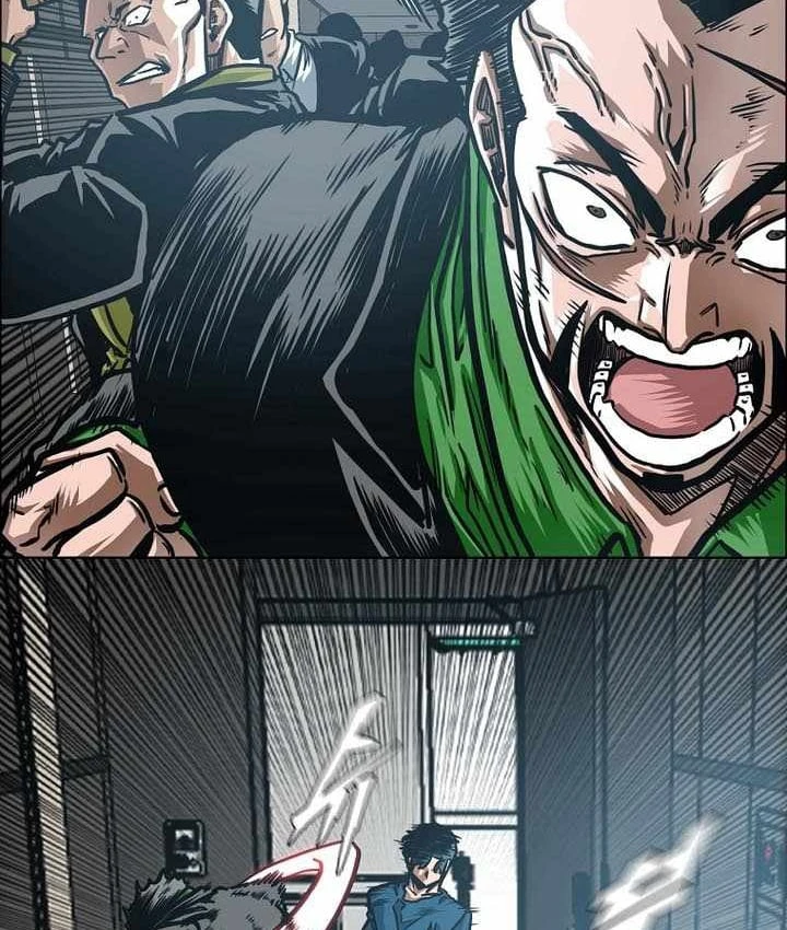 Gia Đình Bí Mật Chapter 54 - 63