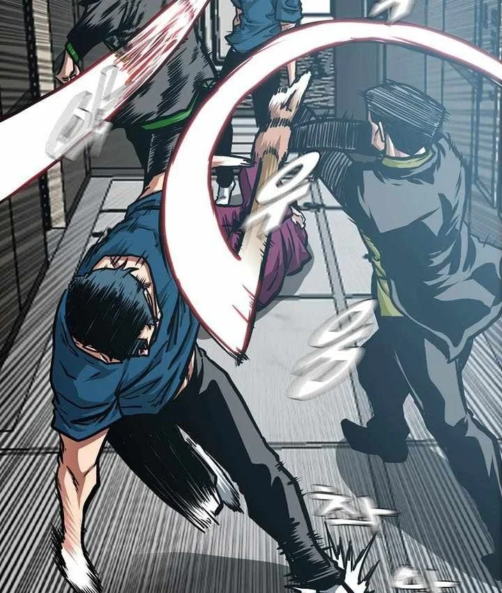 Gia Đình Bí Mật Chapter 54 - 64