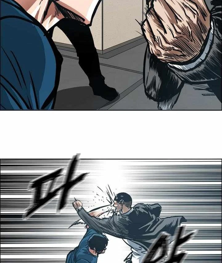 Gia Đình Bí Mật Chapter 54 - 68