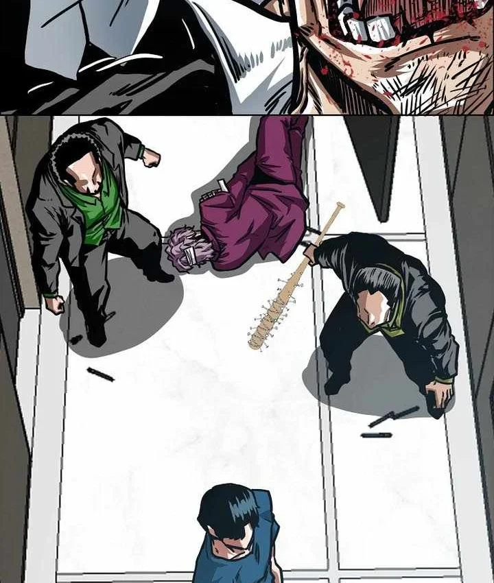 Gia Đình Bí Mật Chapter 54 - 73