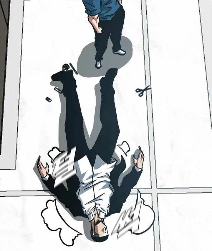 Gia Đình Bí Mật Chapter 54 - 74