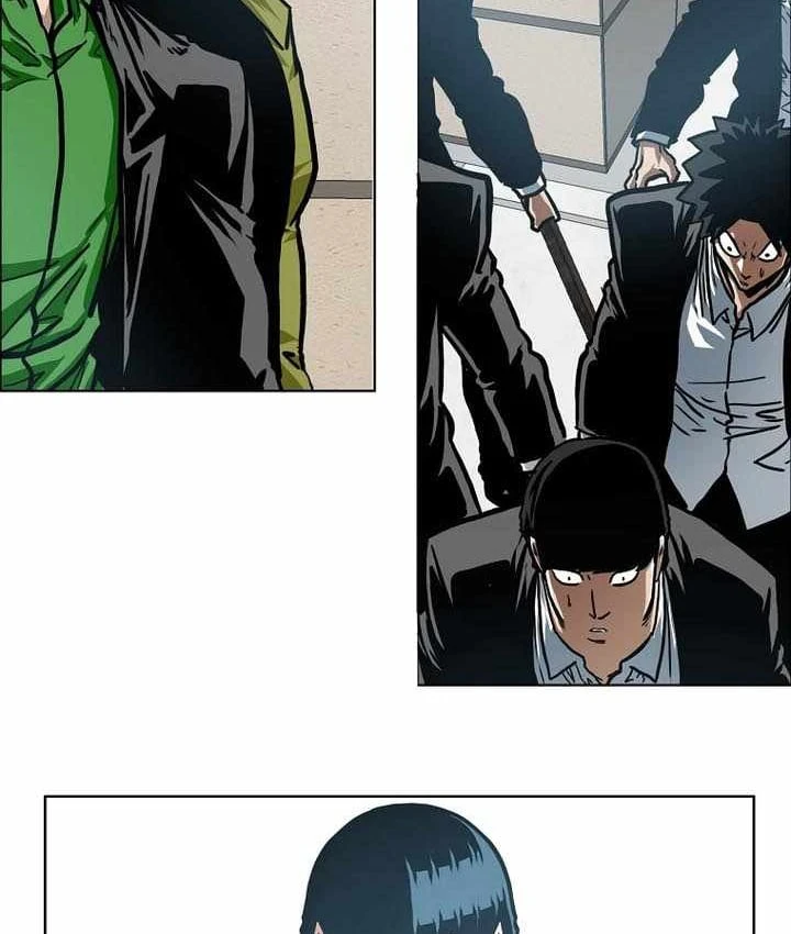 Gia Đình Bí Mật Chapter 54 - 77