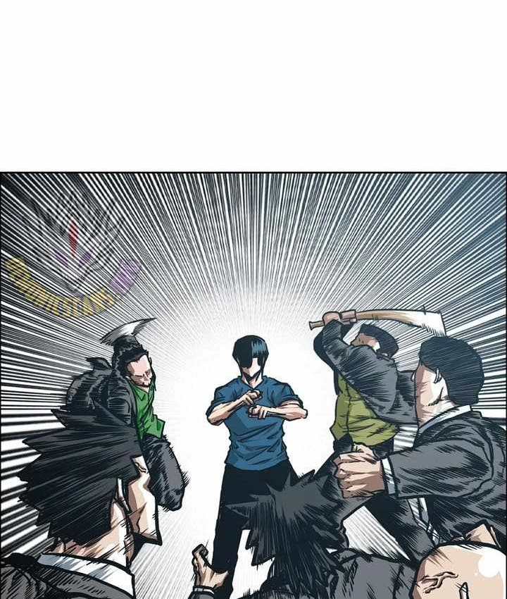 Gia Đình Bí Mật Chapter 54 - 81