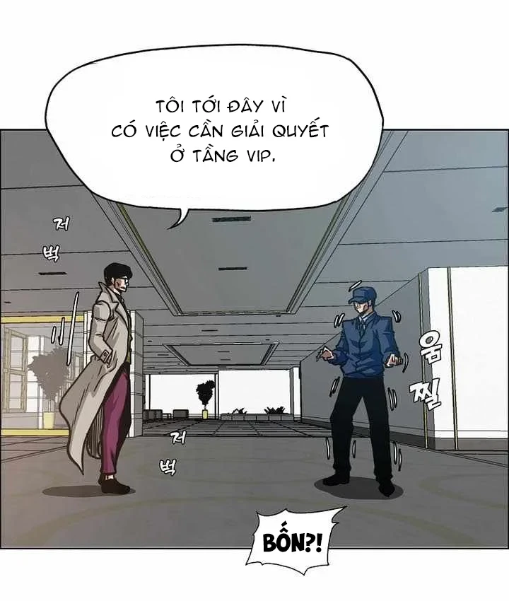 Gia Đình Bí Mật Chapter 54 - 92