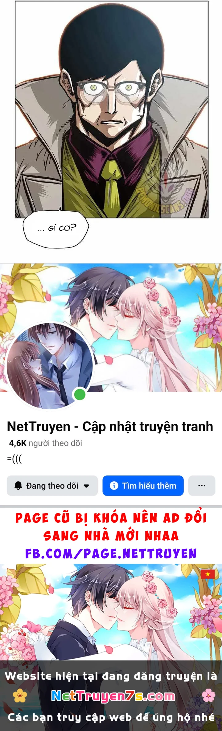 Gia Đình Bí Mật Chapter 54 - 96