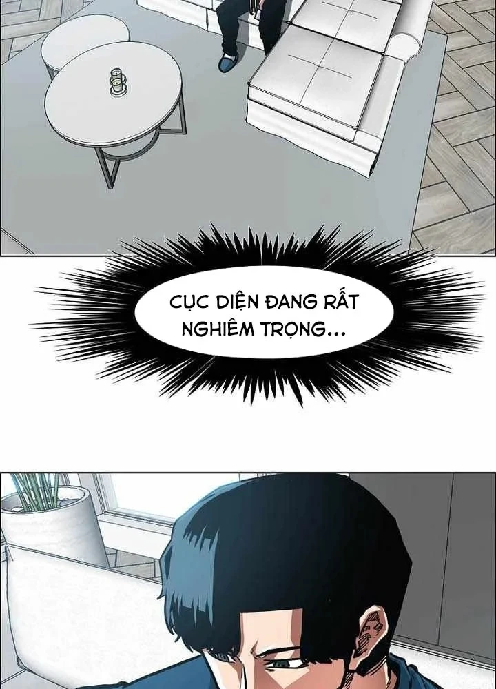 Gia Đình Bí Mật Chapter 56 - 2