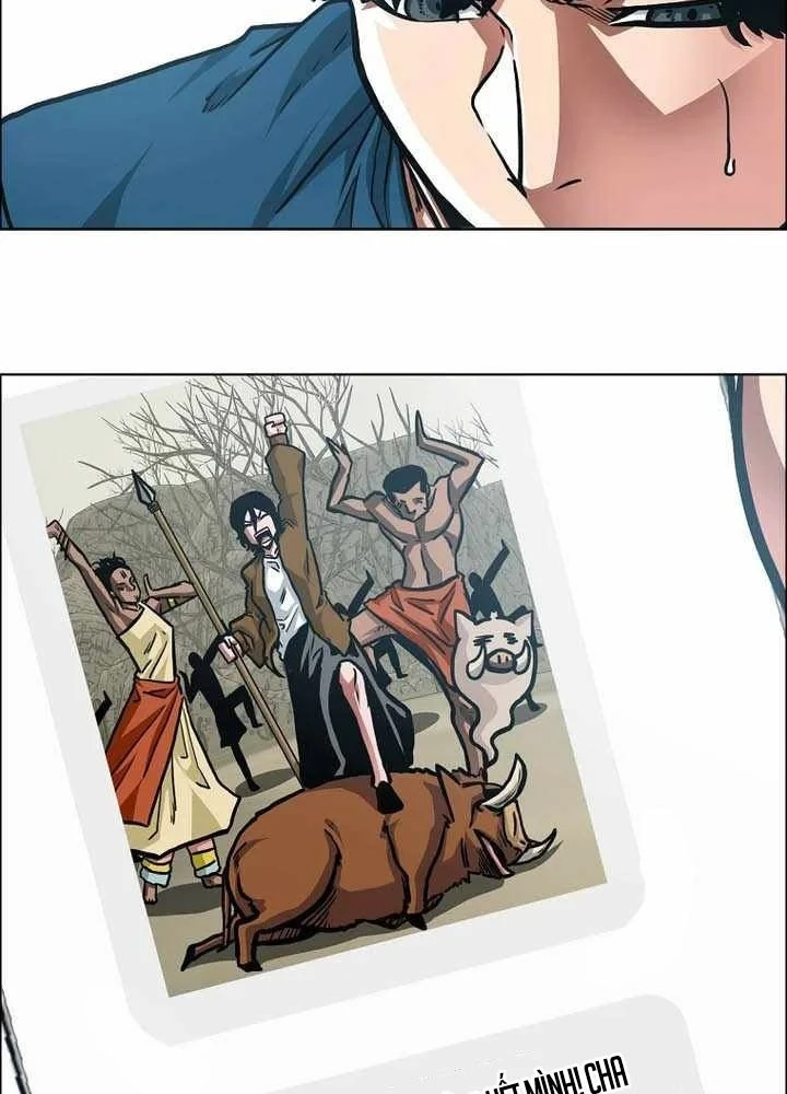 Gia Đình Bí Mật Chapter 56 - 5