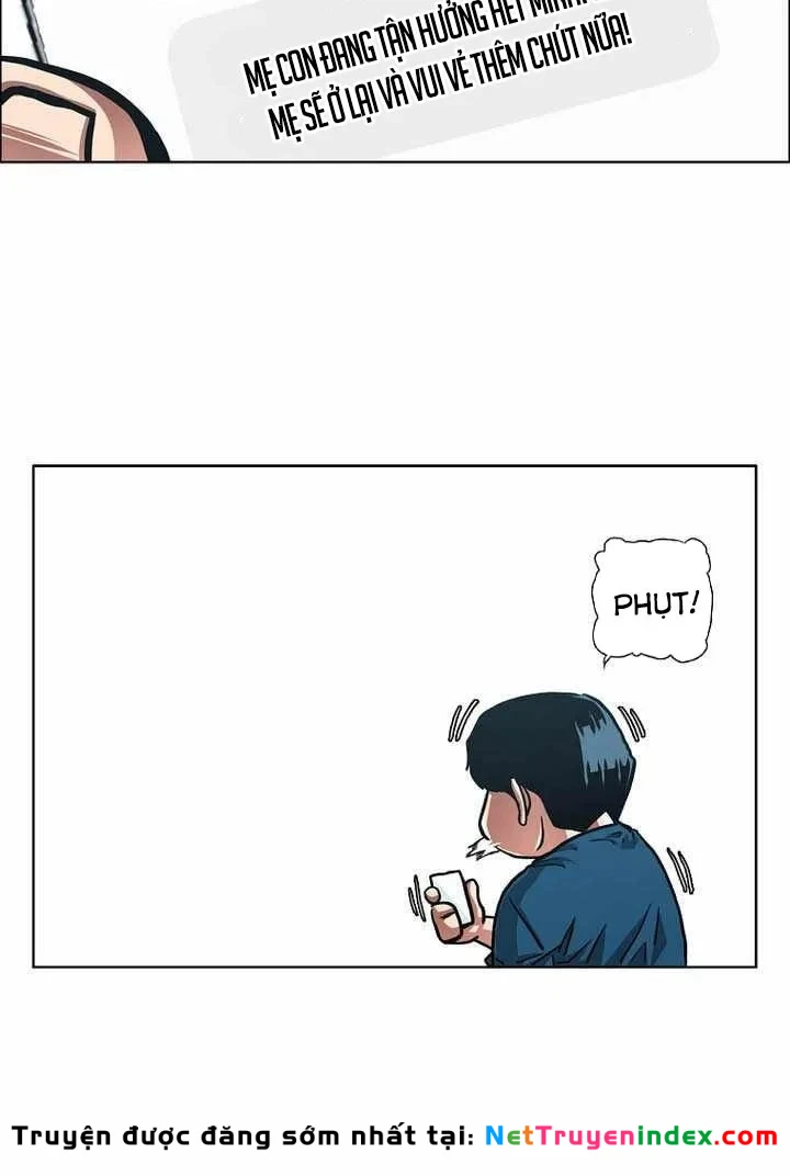 Gia Đình Bí Mật Chapter 56 - 6