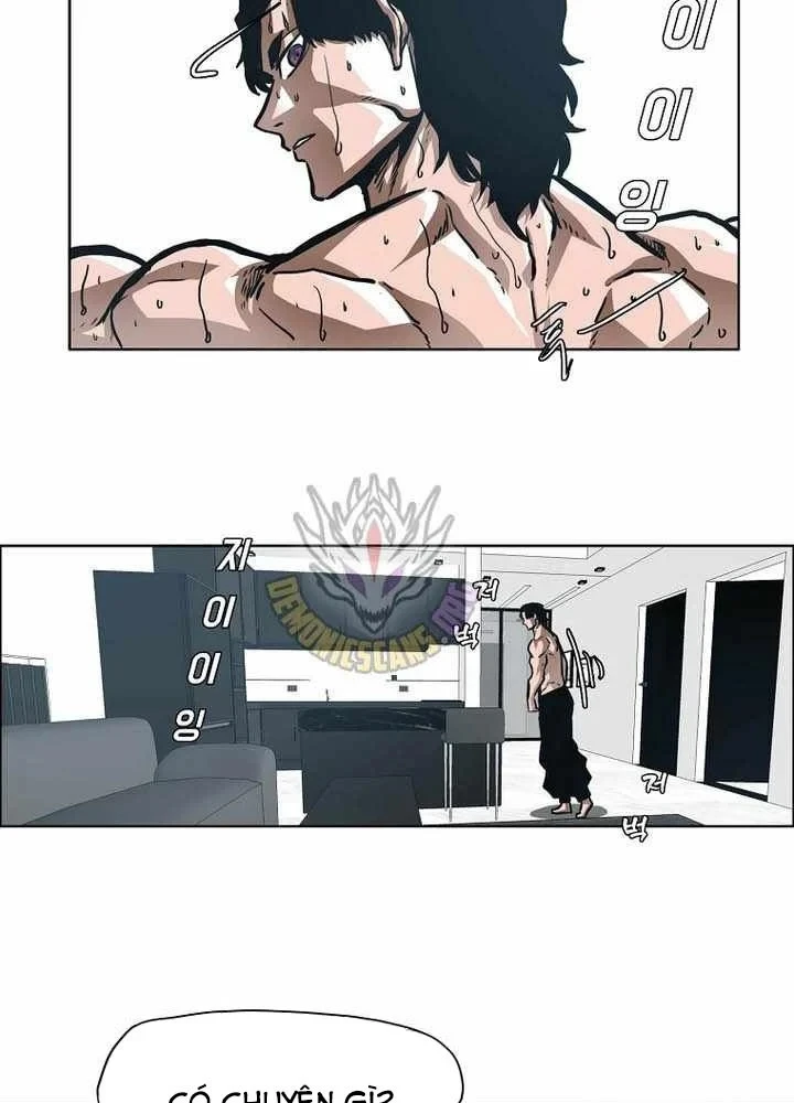 Gia Đình Bí Mật Chapter 56 - 10