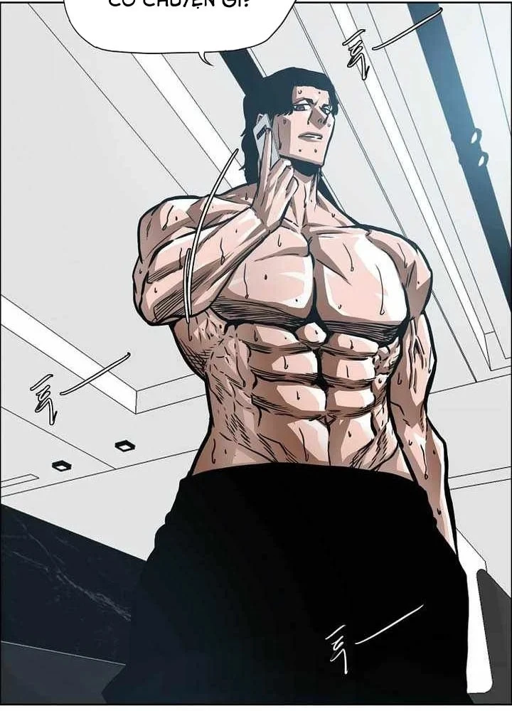 Gia Đình Bí Mật Chapter 56 - 11