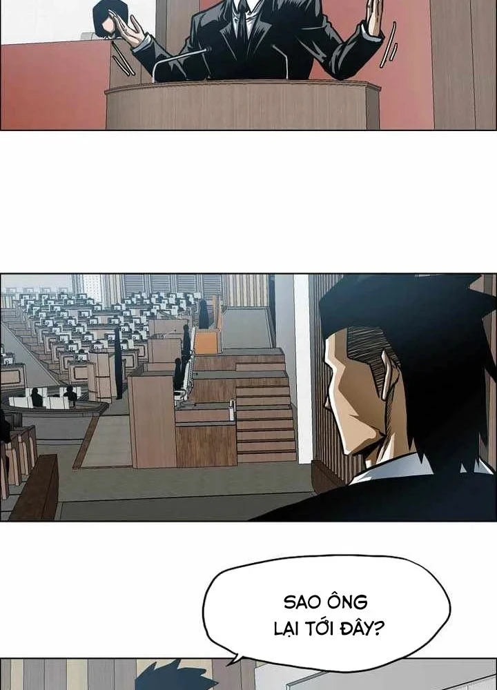 Gia Đình Bí Mật Chapter 56 - 14