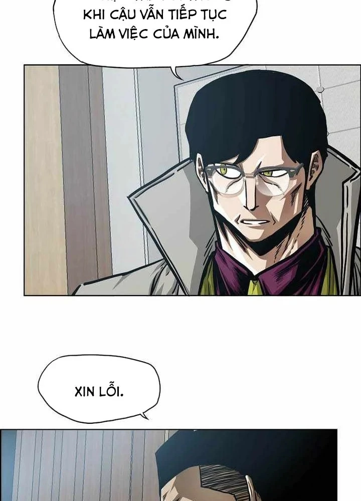 Gia Đình Bí Mật Chapter 56 - 16