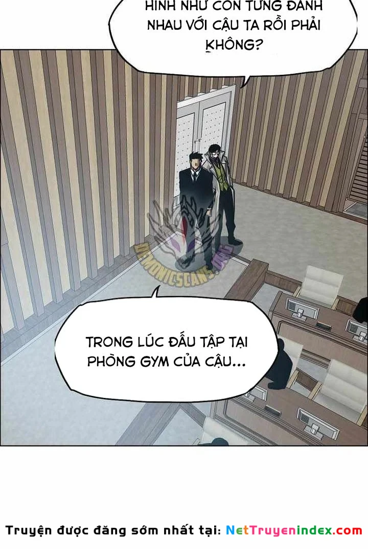 Gia Đình Bí Mật Chapter 56 - 19
