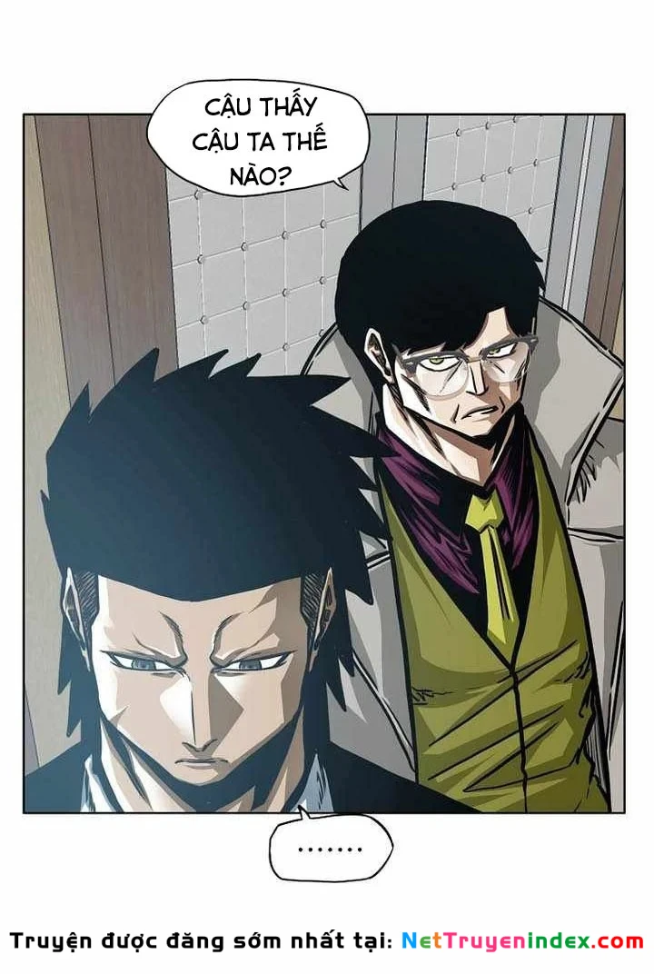 Gia Đình Bí Mật Chapter 56 - 20
