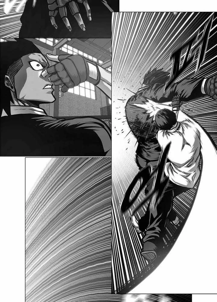 Gia Đình Bí Mật Chapter 56 - 22
