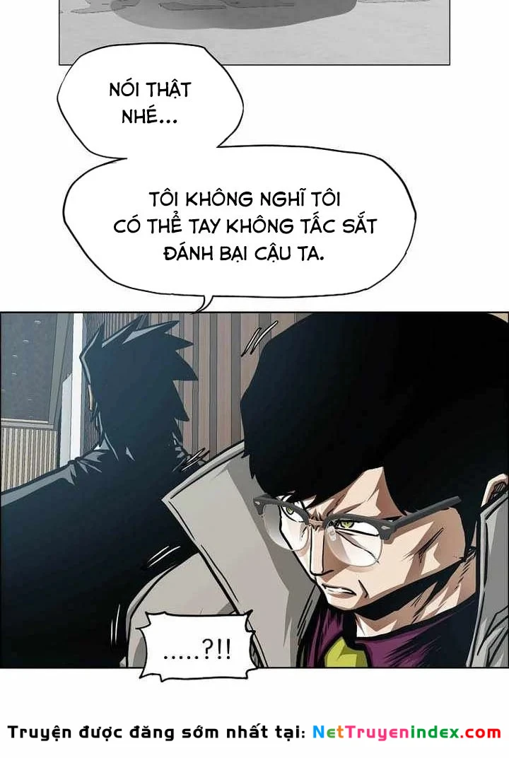 Gia Đình Bí Mật Chapter 56 - 24