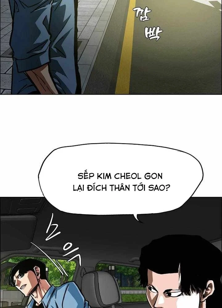 Gia Đình Bí Mật Chapter 56 - 35