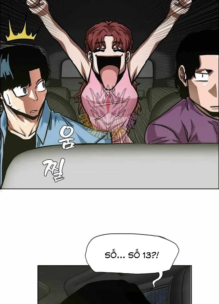 Gia Đình Bí Mật Chapter 56 - 38