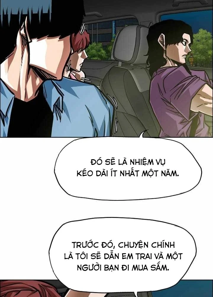 Gia Đình Bí Mật Chapter 56 - 43