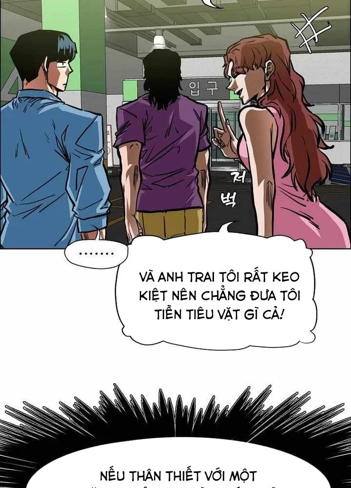 Gia Đình Bí Mật Chapter 56 - 53
