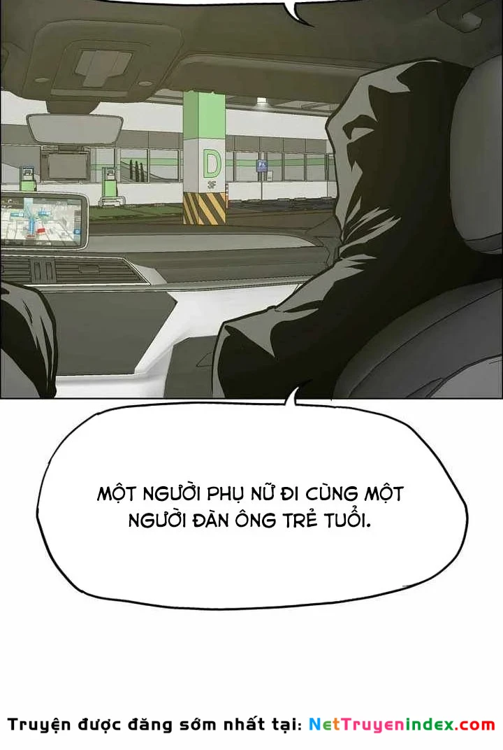 Gia Đình Bí Mật Chapter 56 - 59