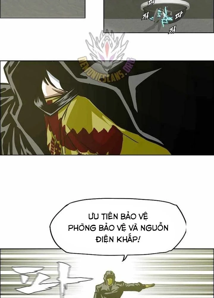 Gia Đình Bí Mật Chapter 56 - 68