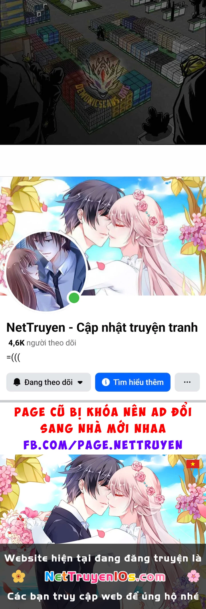 Gia Đình Bí Mật Chapter 56 - 83