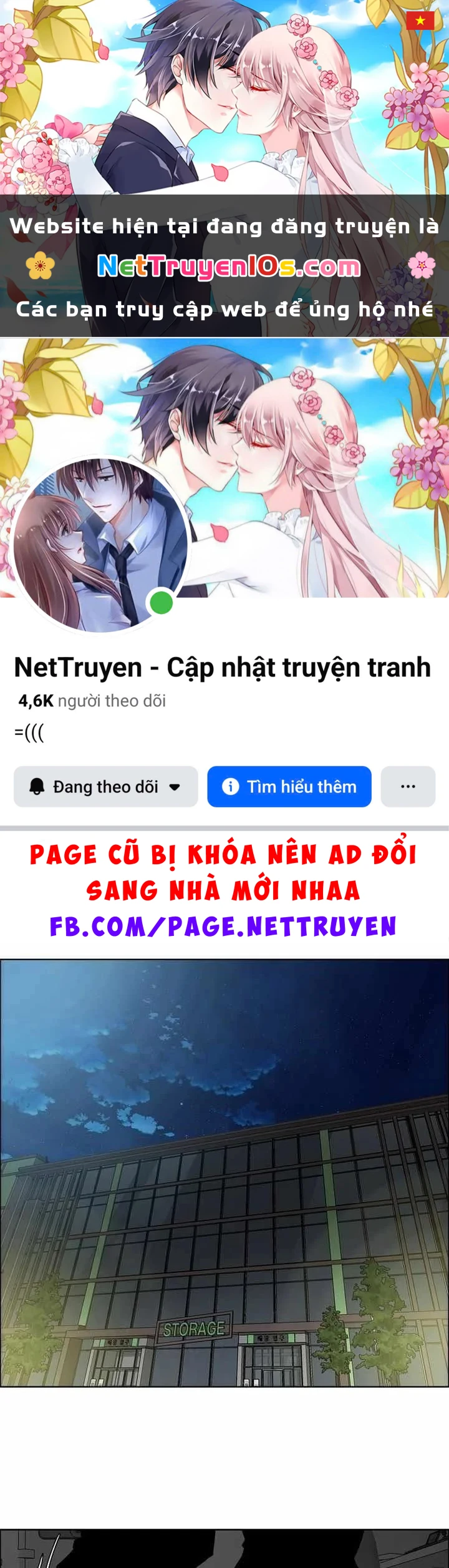 Gia Đình Bí Mật Chapter 58 - 1