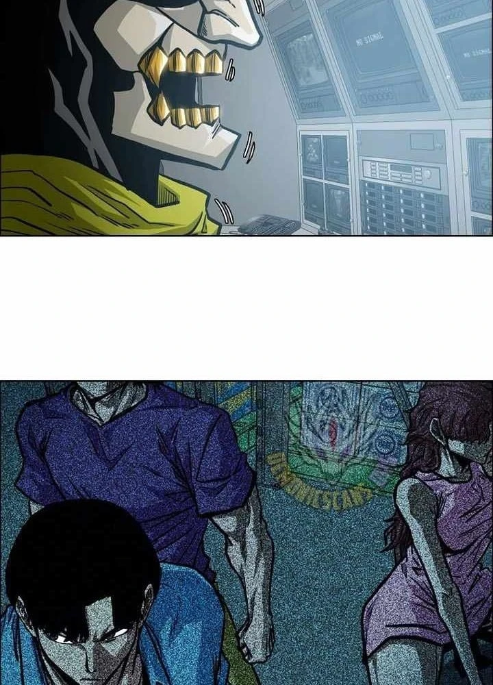 Gia Đình Bí Mật Chapter 58 - 6
