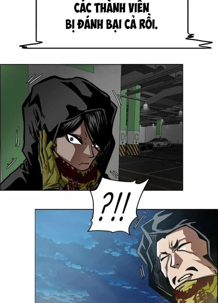 Gia Đình Bí Mật Chapter 58 - 9