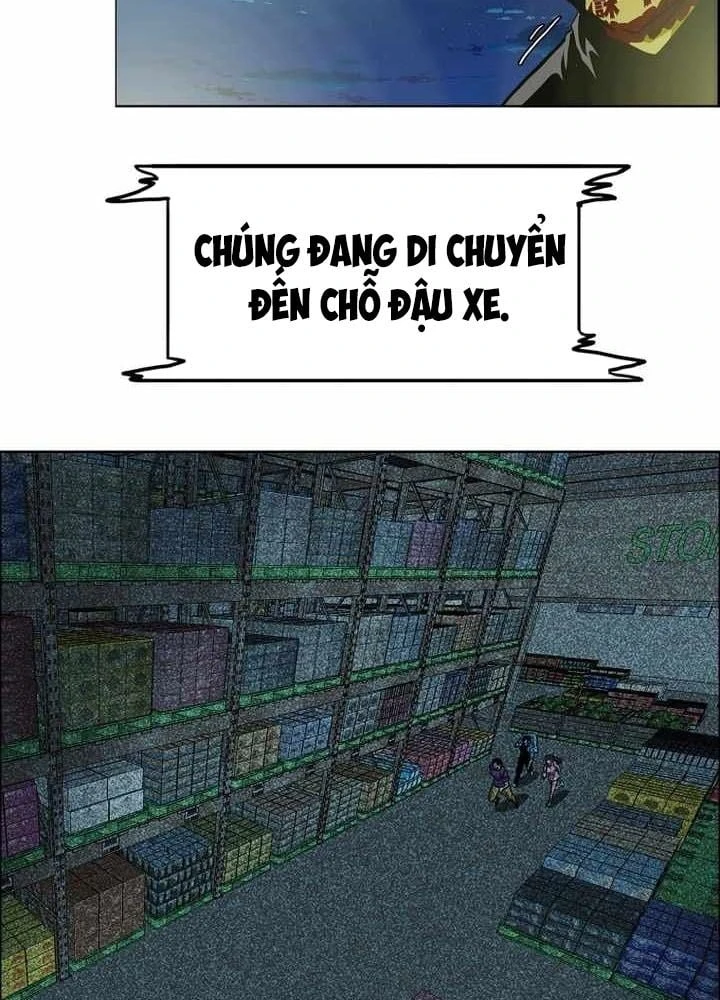 Gia Đình Bí Mật Chapter 58 - 10