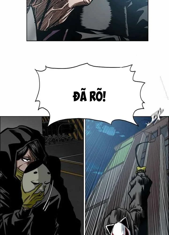 Gia Đình Bí Mật Chapter 58 - 12
