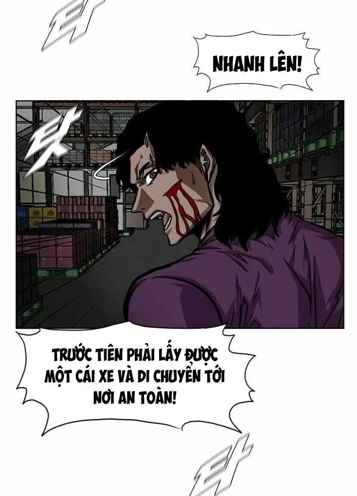 Gia Đình Bí Mật Chapter 58 - 18