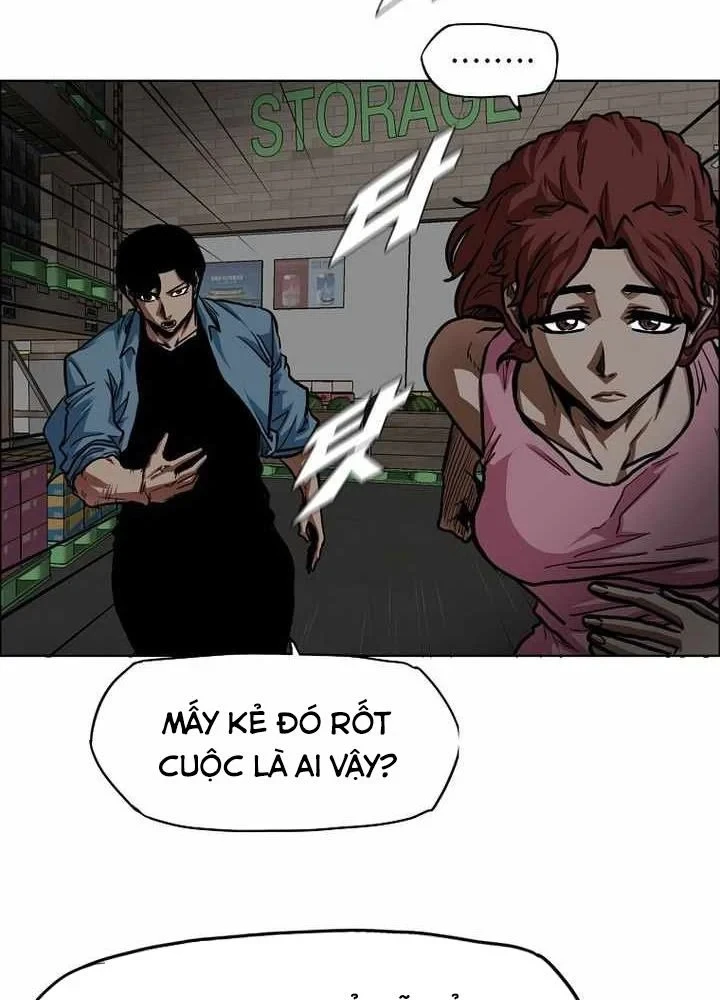 Gia Đình Bí Mật Chapter 58 - 19