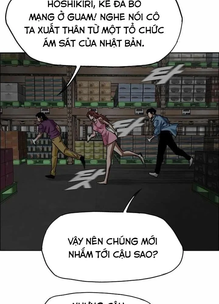 Gia Đình Bí Mật Chapter 58 - 20