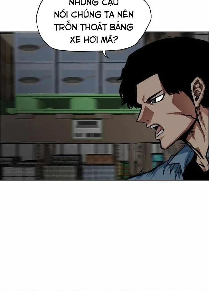 Gia Đình Bí Mật Chapter 58 - 21