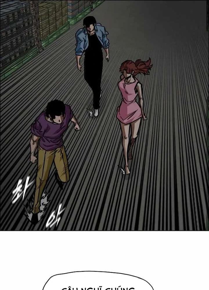 Gia Đình Bí Mật Chapter 58 - 22