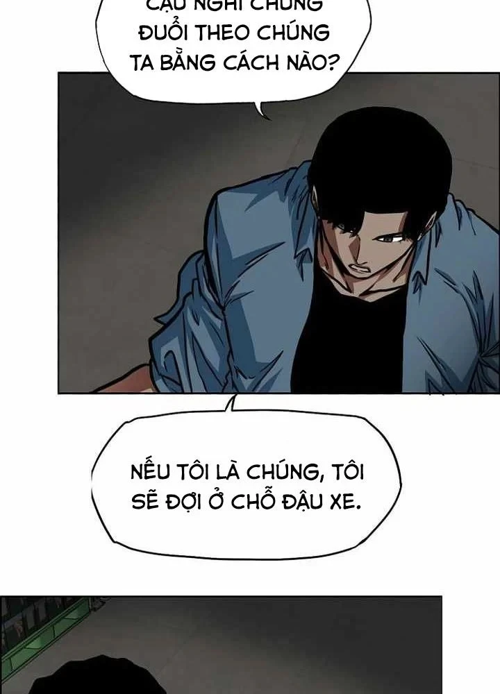 Gia Đình Bí Mật Chapter 58 - 23