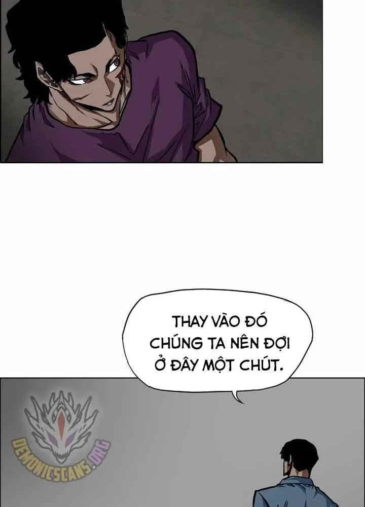 Gia Đình Bí Mật Chapter 58 - 24