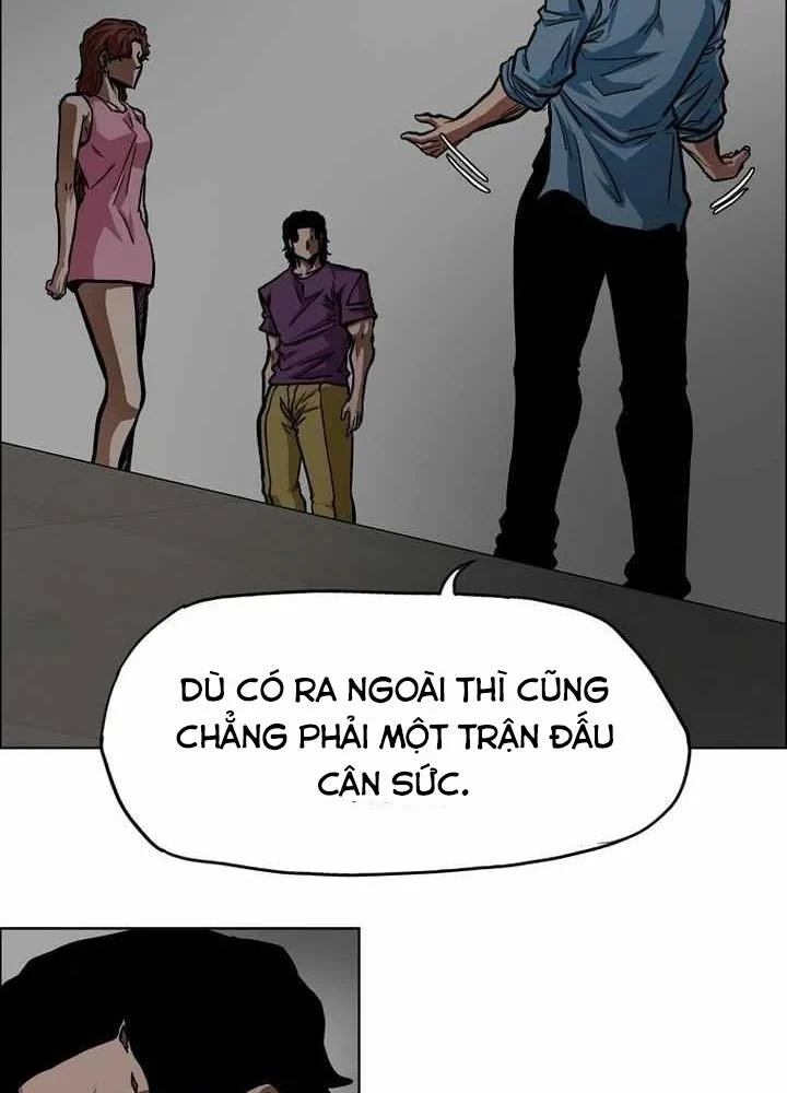 Gia Đình Bí Mật Chapter 58 - 25