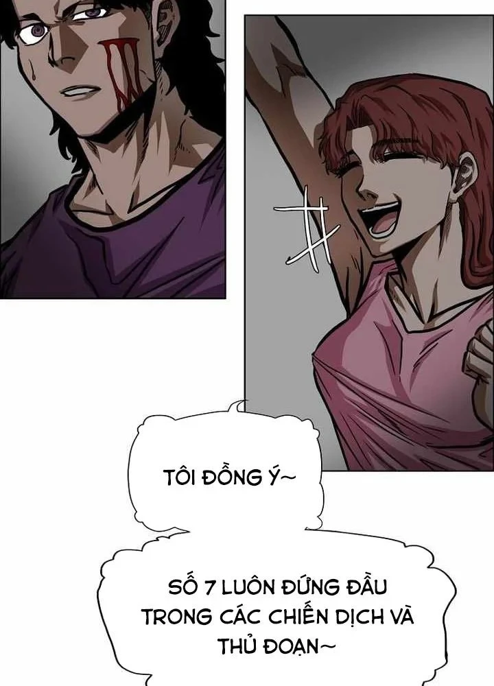 Gia Đình Bí Mật Chapter 58 - 26