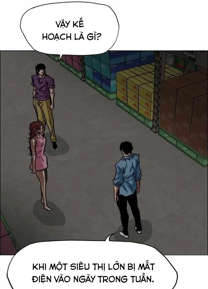 Gia Đình Bí Mật Chapter 58 - 28