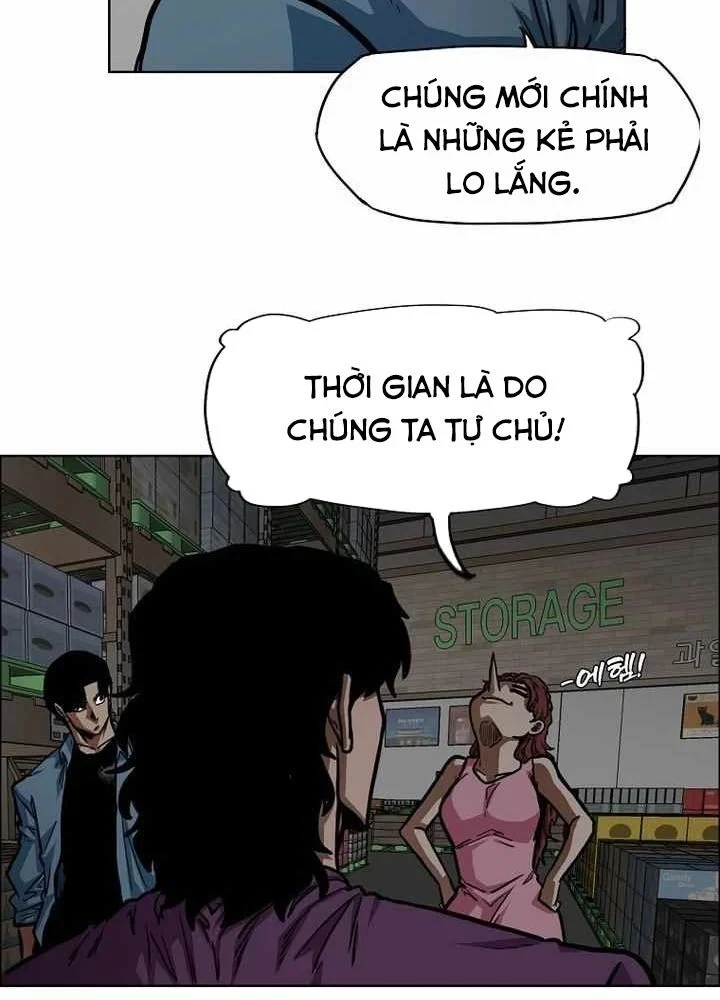 Gia Đình Bí Mật Chapter 58 - 30