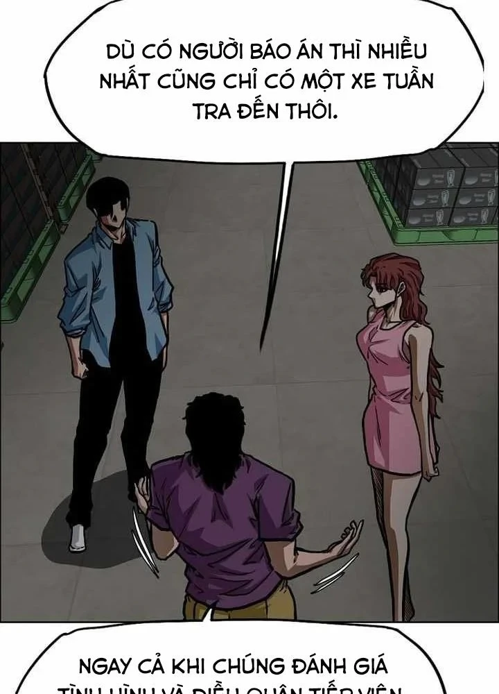Gia Đình Bí Mật Chapter 58 - 32