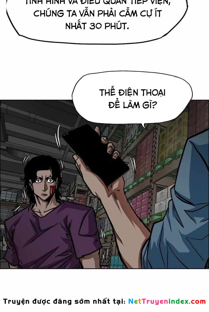Gia Đình Bí Mật Chapter 58 - 33