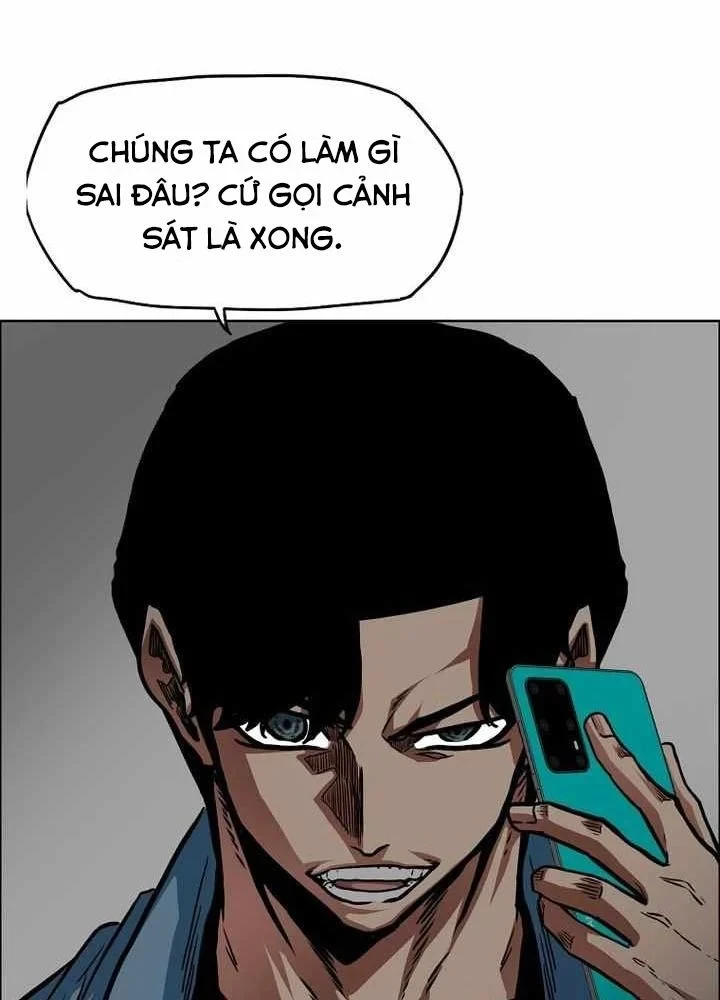 Gia Đình Bí Mật Chapter 58 - 34