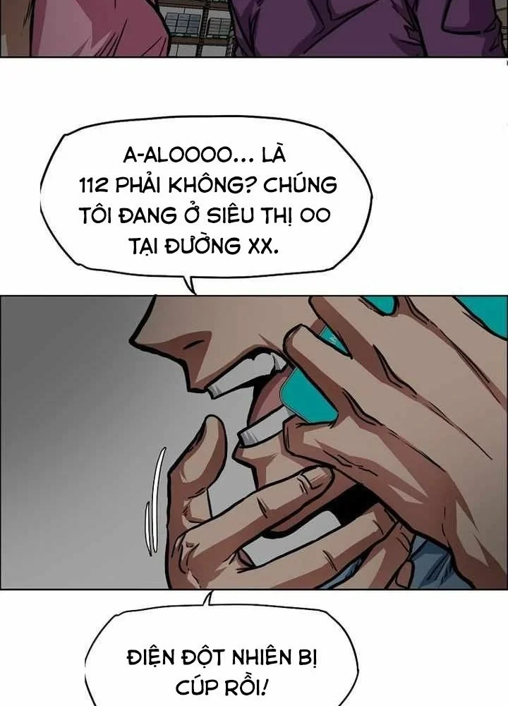 Gia Đình Bí Mật Chapter 58 - 36