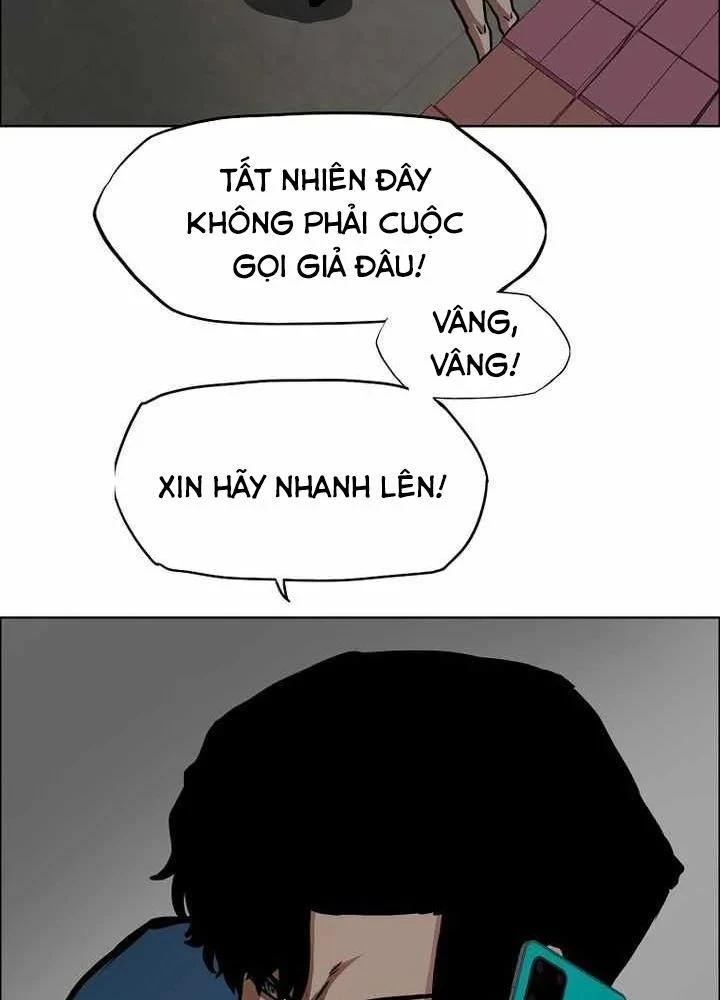 Gia Đình Bí Mật Chapter 58 - 38